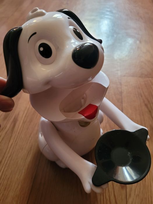 Игрушка Собака - Копилка