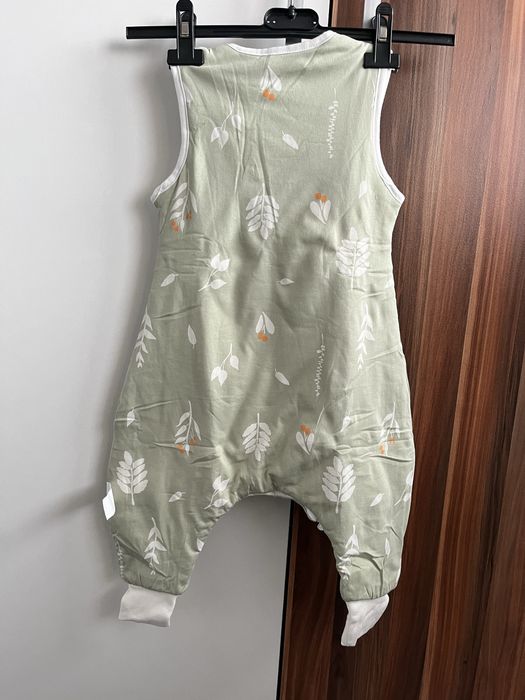 Чисто ново зимно чувалче за сън - 2,5 tog - зимен чувал