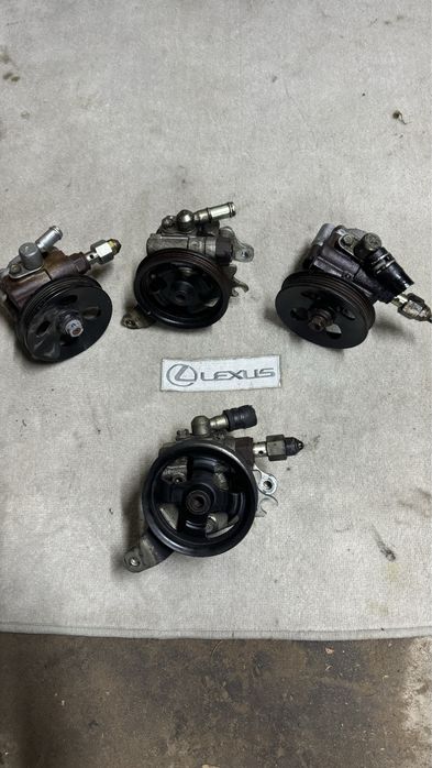 Гур насос Lexus RX 300.330