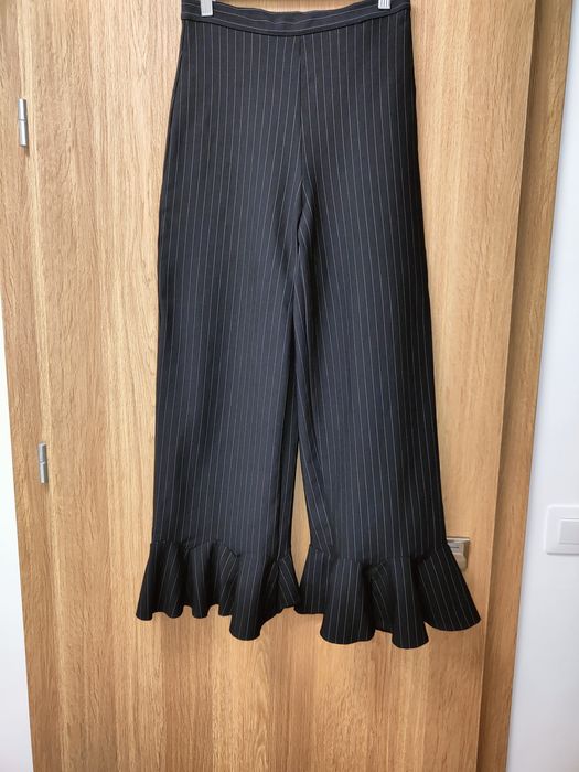 Уникален панталон на  H&M