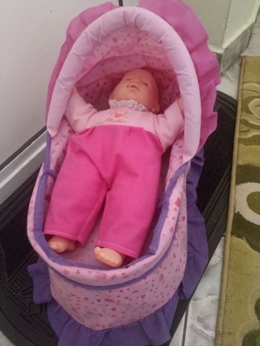 Детски играчки за кукли