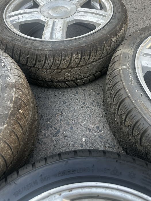 Продам торрусы r16