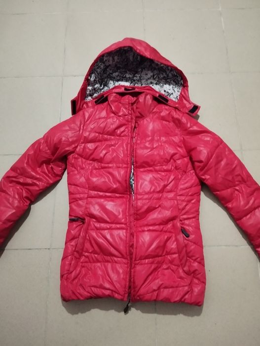 Оригинални дамски якета за ценители на красивото!