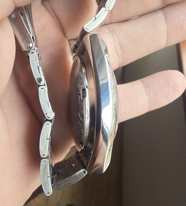 Ретро Seiko Advan 6309-5648
