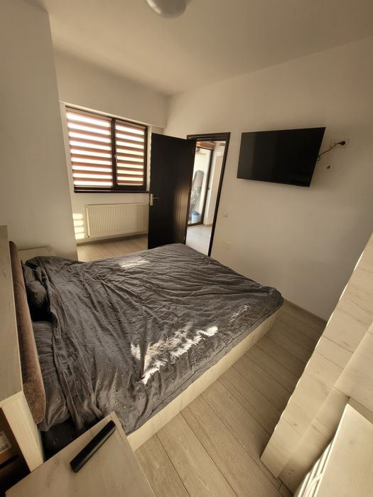 Apartament 3 camere