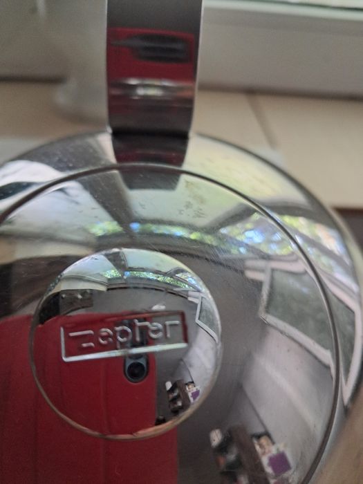 Ceainic Zepter utilizat