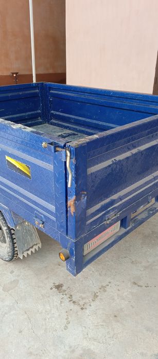 Gibrid elektromurovey