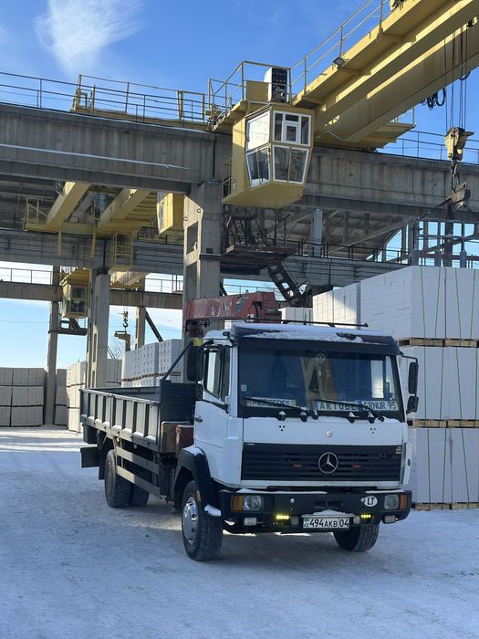 Манипулятор.