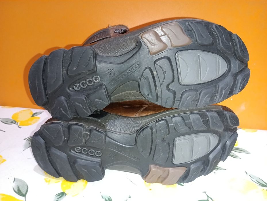 Ecco кожени N 37 - 22 лв