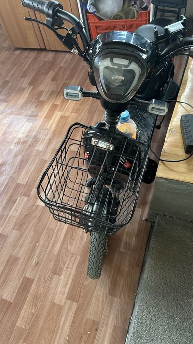 Продам электро скутер