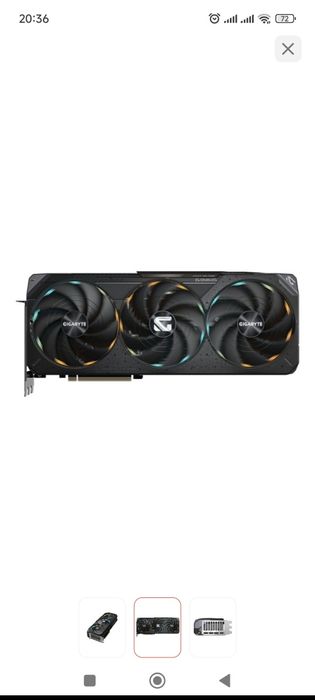 Rtx 5070ti gigabyte oc