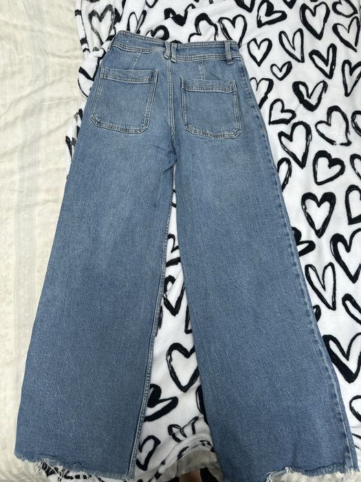 Дънки Mango размер 36