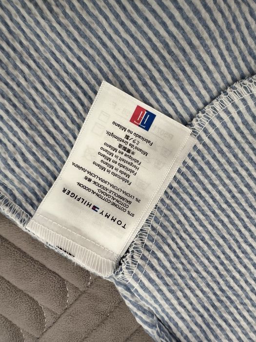 Продам новую рубашку, Tommy Hilfiger