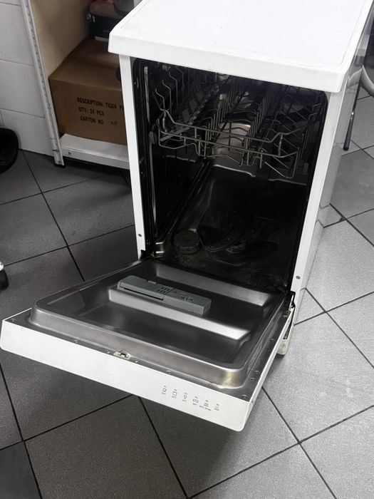 Посудомоечная машина Hansa