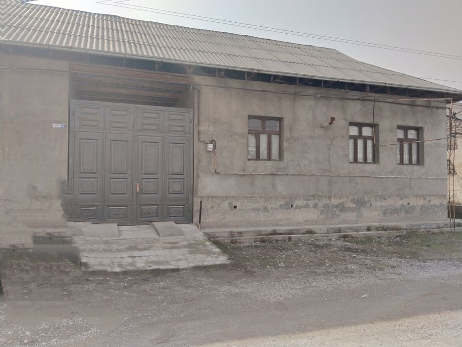 Toshkent viloyati Oʻrtachirchiq Ekologik hududida