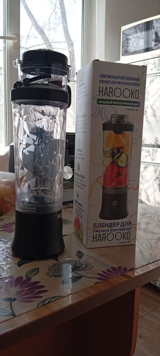 Продам блендер,новый