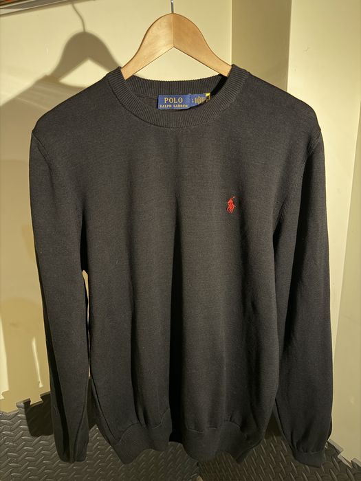 Нови Ralph lauren плетени блузи