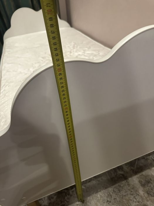 Кровать детская, производство РФ