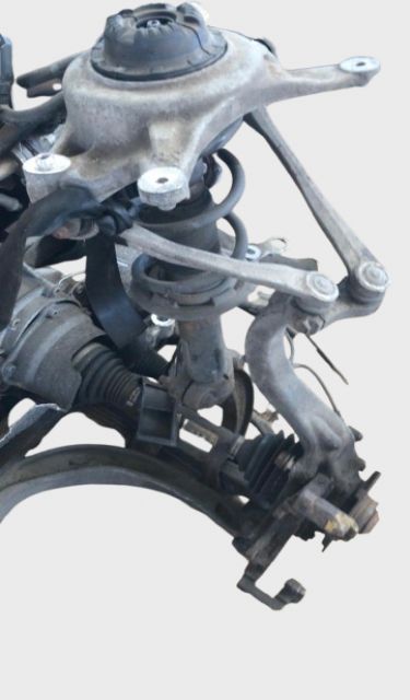 Articulatii complete Audi A4 B8 2.0 TDI Automat 2010 Audi A5 8T