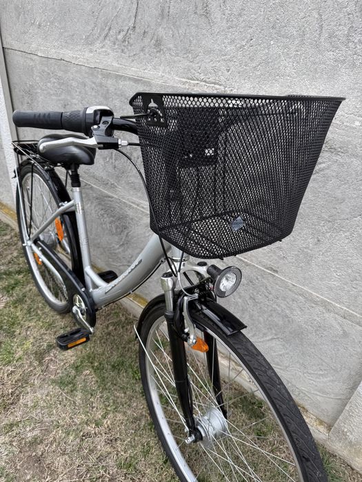 Bicicleta Dama Aluminiu 28