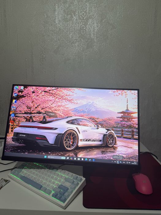Продам игровой компьютер