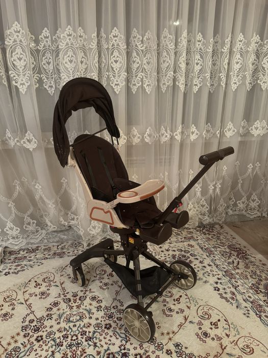 Коляска - Велосипед