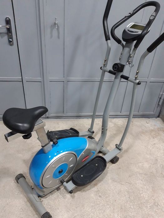 Тренажеры Велотренажер вело Trenajor velotrenajor trinajor