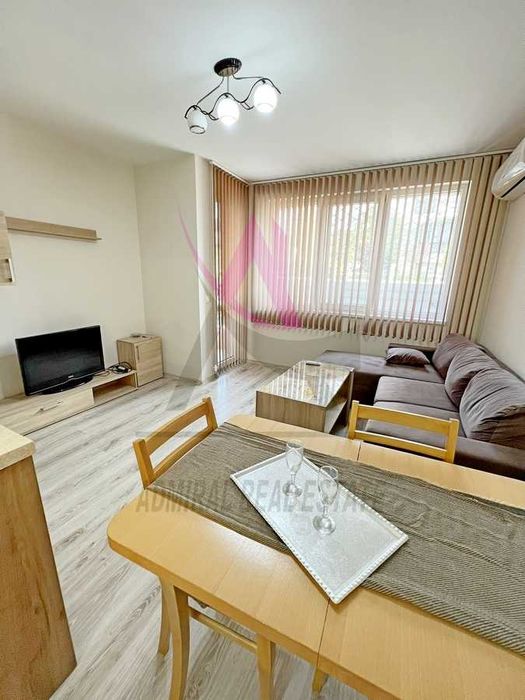 Дава се под наем Двустаен апартамент в Варна, Виница - 50 кв.м за 600 € - Снимка #2