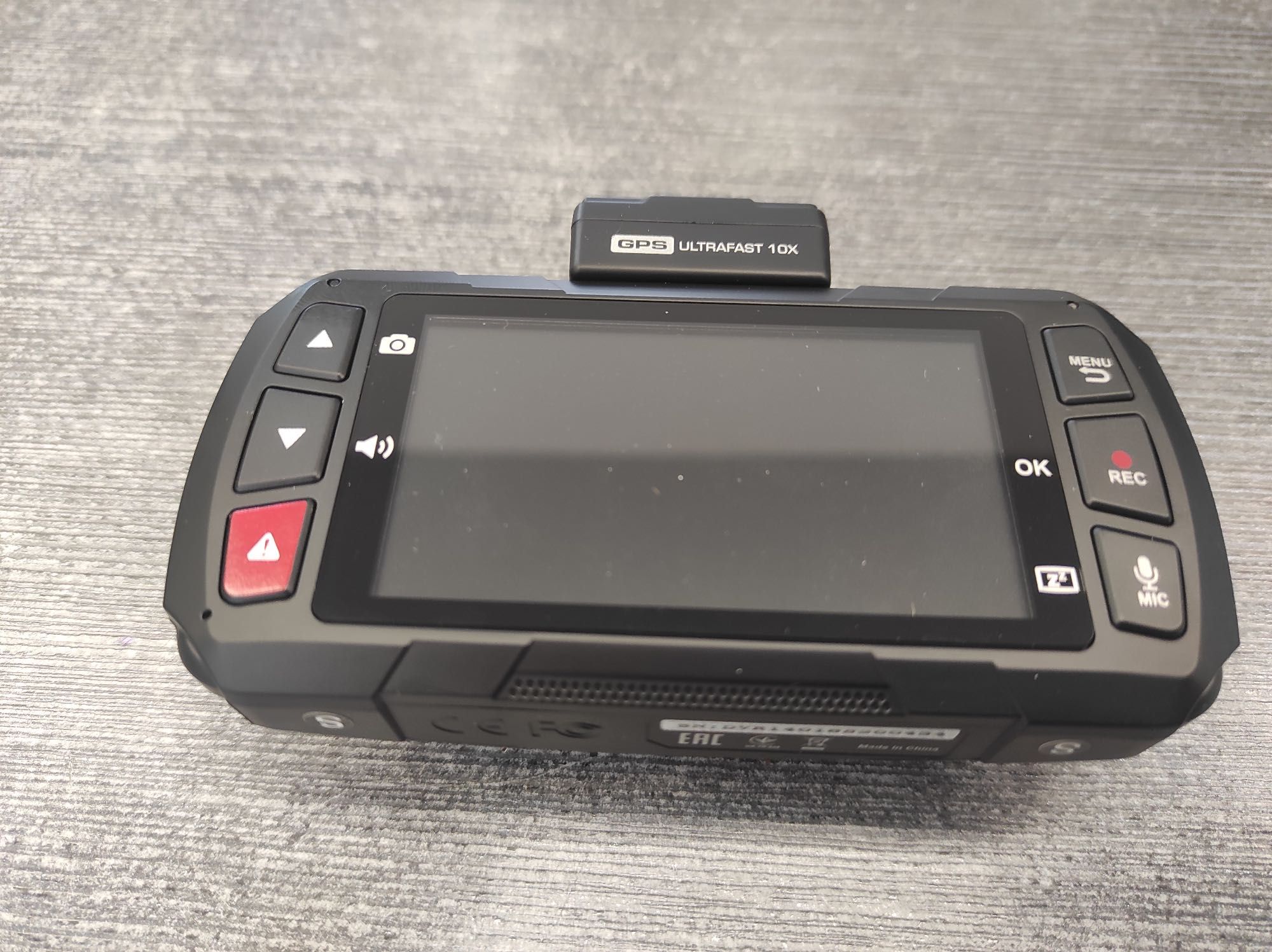 Prestigio Roadrunner 600gpsdl гр. Варна Лятно кино Тракия • OLX.bg