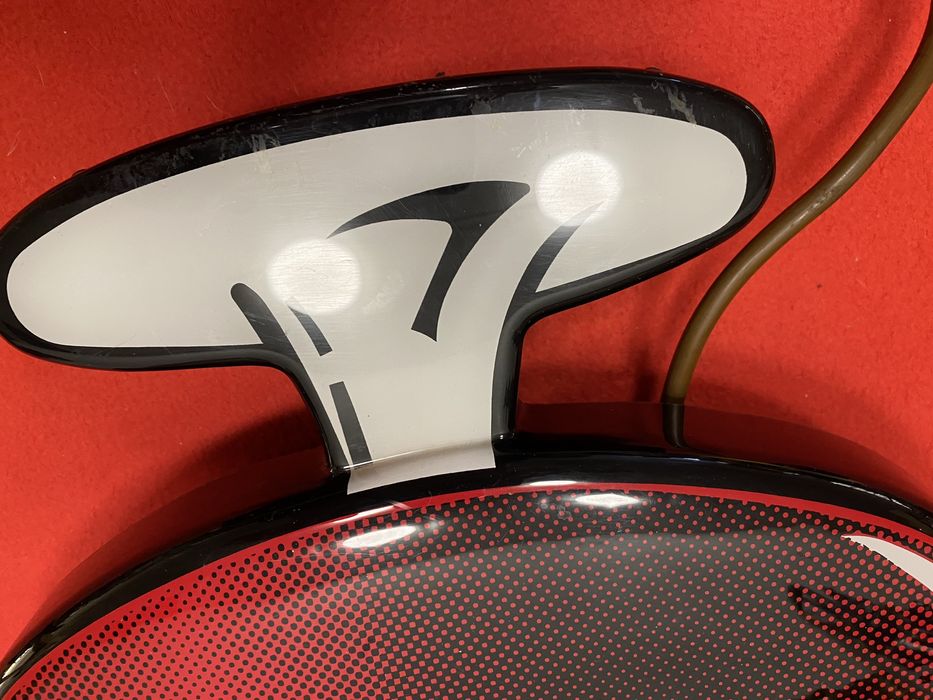 Винтидж светеща реклама на белгийска бира