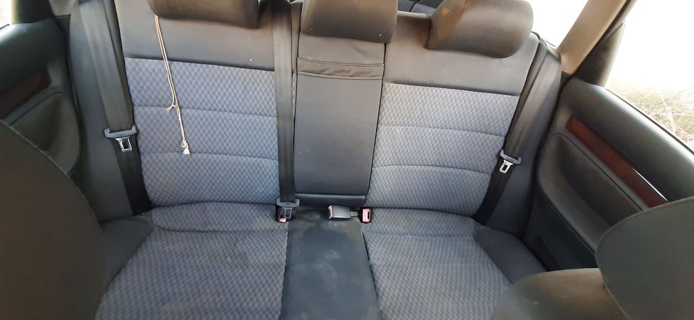 Audi A4 B5 1.9TDi 116hp на Части !