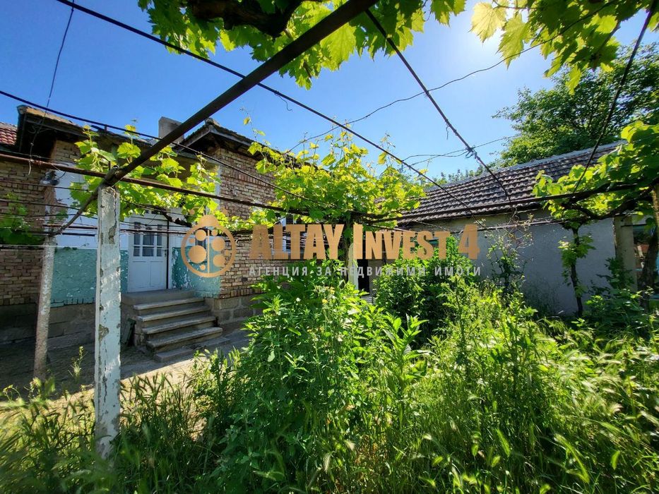 Продава се Къща в с. Тръстиково, Област Варна - 92 кв.м за 392 €/кв.м - Снимка #12