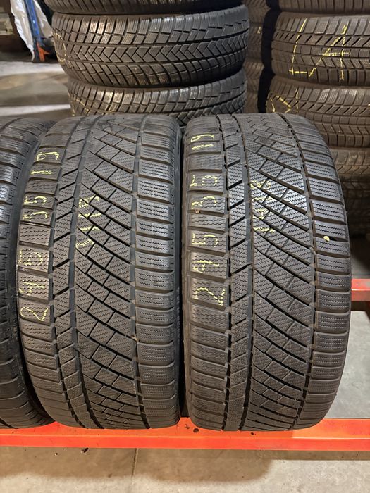 Anvelope iarna 245/35/19 Continental ContiWinterContact TS 830P