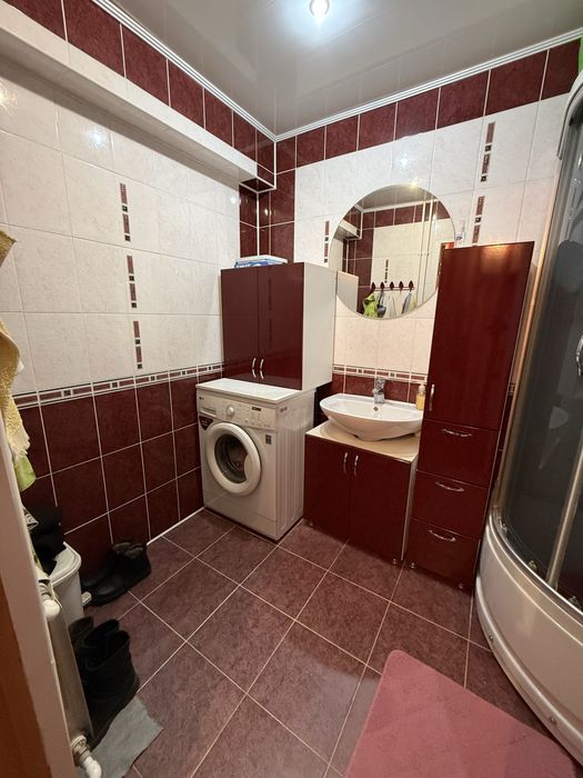 Продётся 3-комнатная квартира