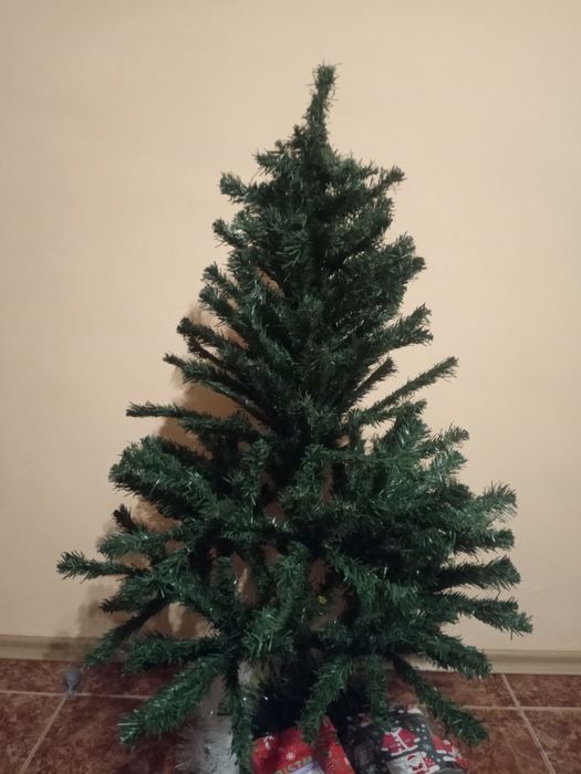 Изкуствена елха 90см