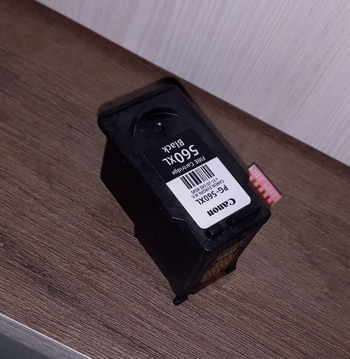 Cartuș Canon PG 560XL