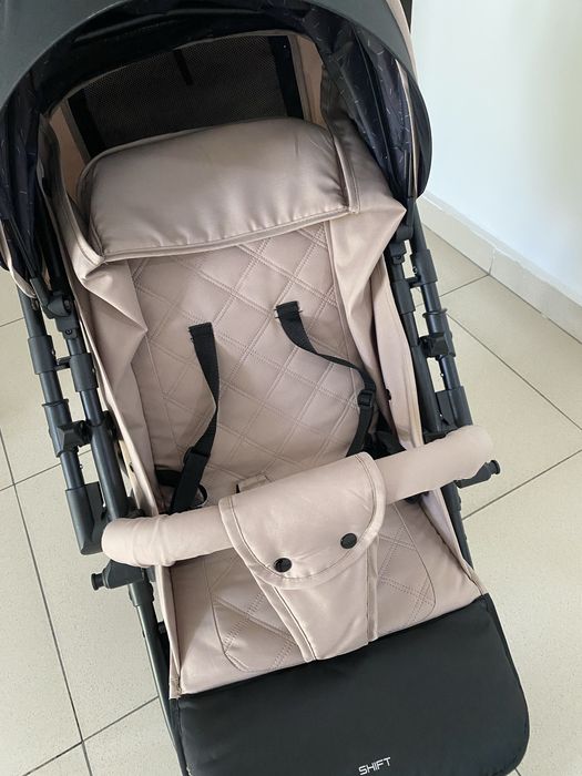 Коляска лето-зима