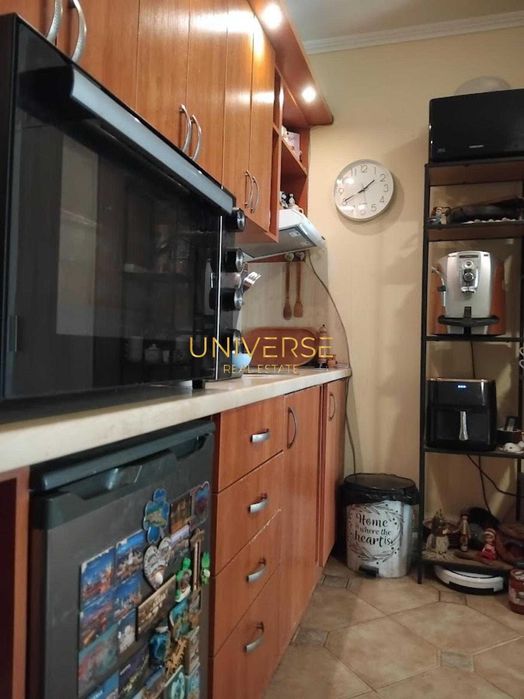 Продава се Едностаен апартамент в к.к. Слънчев бряг - 50 кв.м за 1380 €/кв.м - Снимка #5