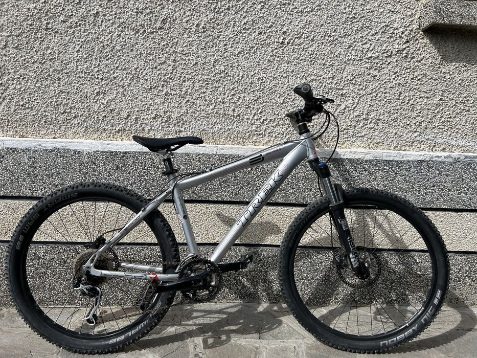 Велосипед Trek 6500 “26”