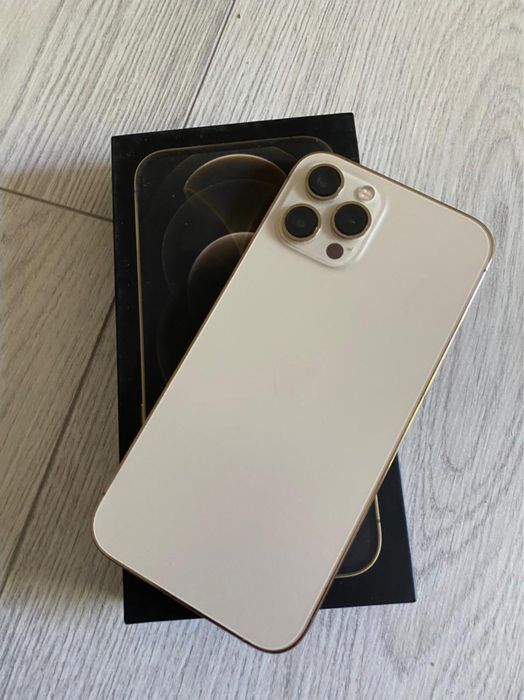 Срочно продам Айфон 12 PRO MAX