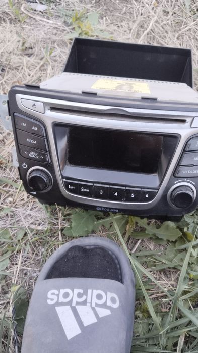 Авто запчасти новый