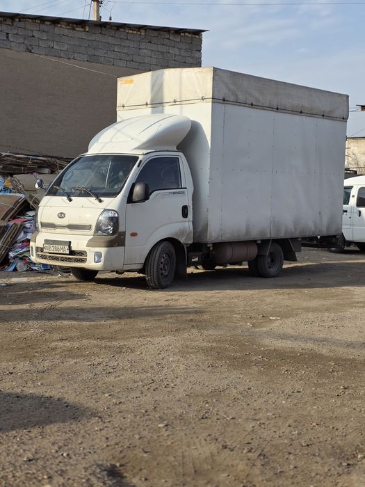 Kia bongo 1 tonnalik