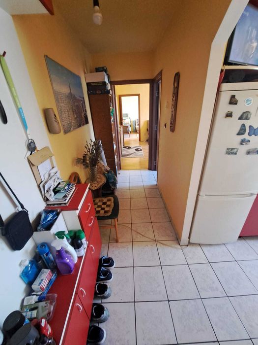 Apartament cu 2 camere, tip X mare