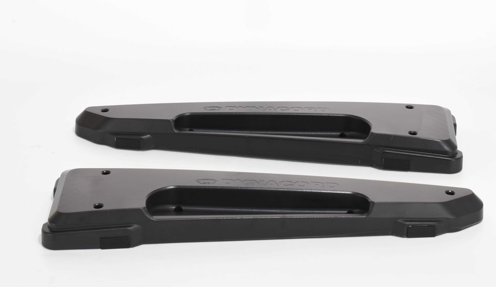 Audio mixer capac + laterale Dynacord CMS/PowerMate 1000-3