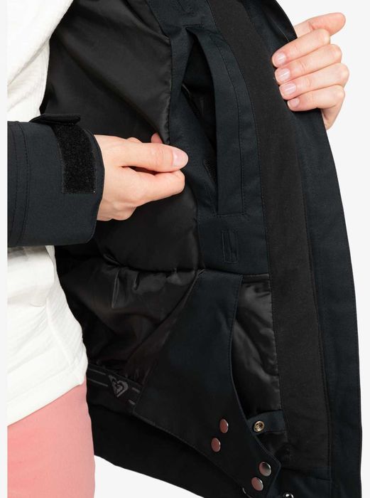 Roxy Meade, S, XL, ново, оригинално дамско ски/сноуборд яке