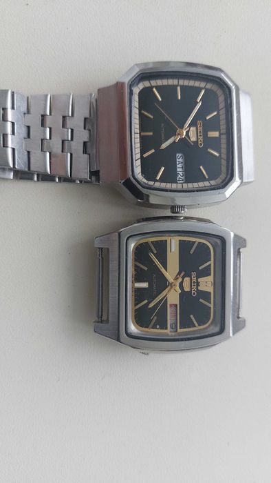 Продам часы пр-во Япония, оригинал.