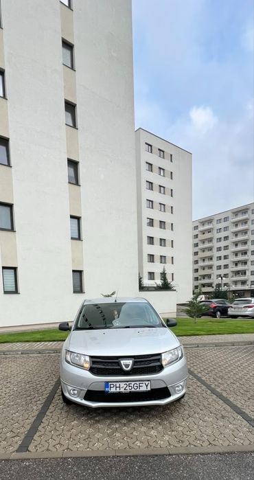 DACIA Logan 2015 — imagine 5