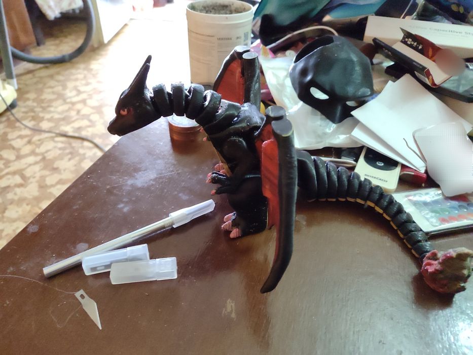 Предлагам 3D принтиране и проектиране