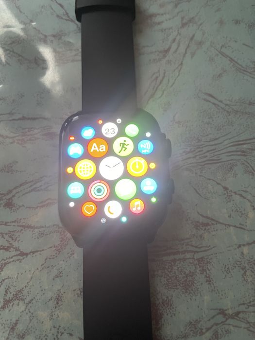 Vand ceas smartwatch Go4Fit nou