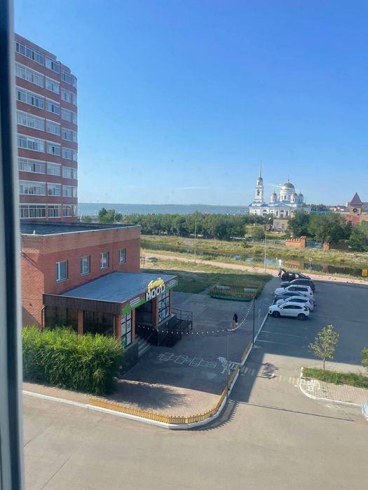 Продам 2 комнатную квартиру